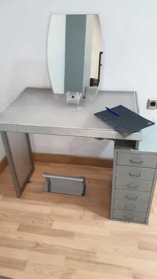 Set Peluquería Completa