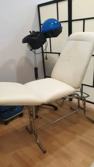 Set Peluquería Completa