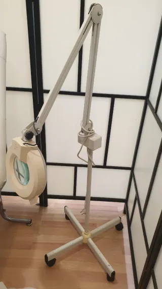 Set Peluquería Completa