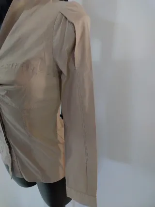 Camicia Beige Flavio Castellani