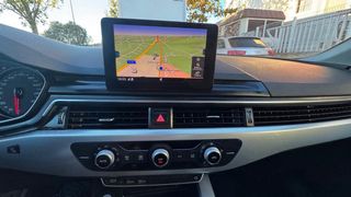 Audi A5 2019 2.0Tdi 150CV Navi Techo Led