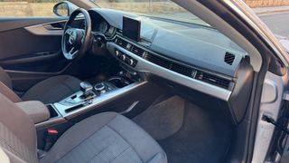 Audi A5 2019 2.0Tdi 150CV Navi Techo Led