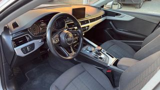 Audi A5 2019 2.0Tdi 150CV Navi Techo Led