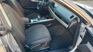 Audi A5 2019 2.0Tdi 150CV Navi Techo Led