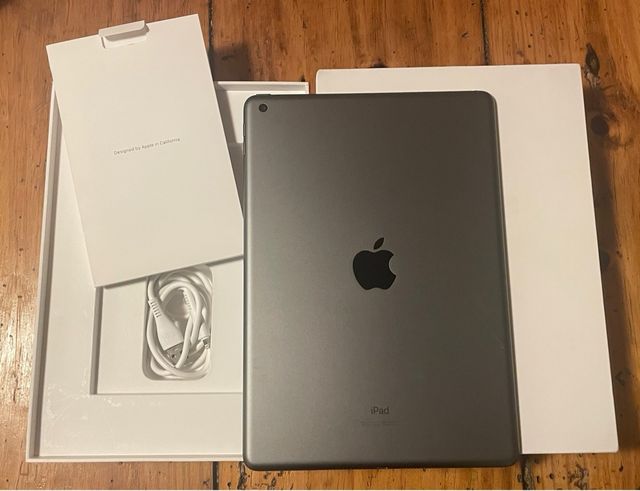 iPad 9ª Generación