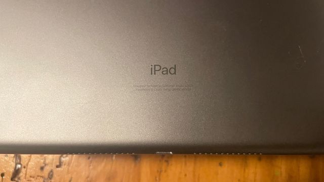 iPad 9ª Generación