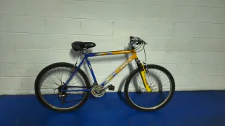 Bicicleta de Montaña Orbea Poco Uso