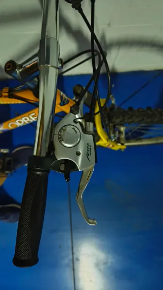 Bicicleta de Montaña Orbea Poco Uso