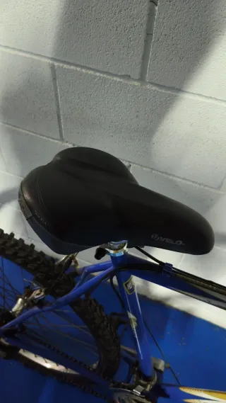 Bicicleta de Montaña Orbea Poco Uso