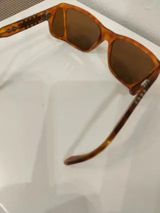 Occhiali da sole vintage Persol