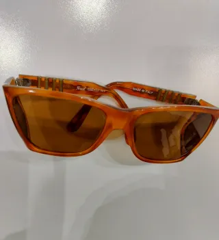 Occhiali da sole vintage Persol