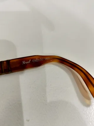 Occhiali da sole vintage Persol