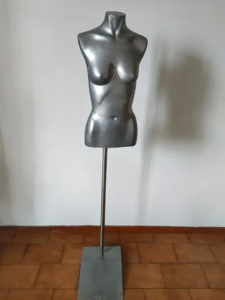 Maniquí Mujer Talla 36