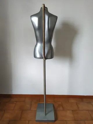 Maniquí Mujer Talla 36