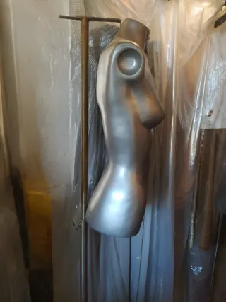 Maniquí Mujer Talla 36