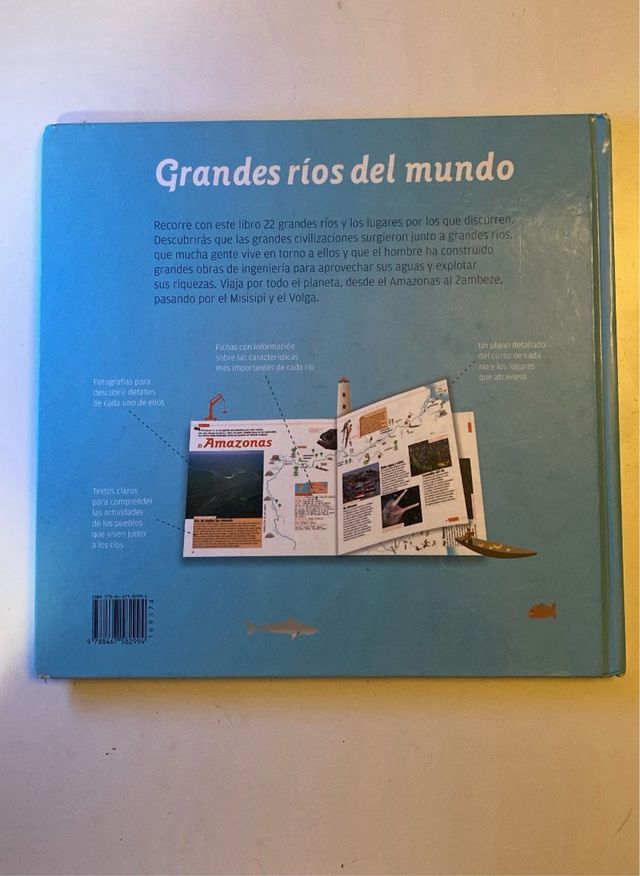 Libros varios
