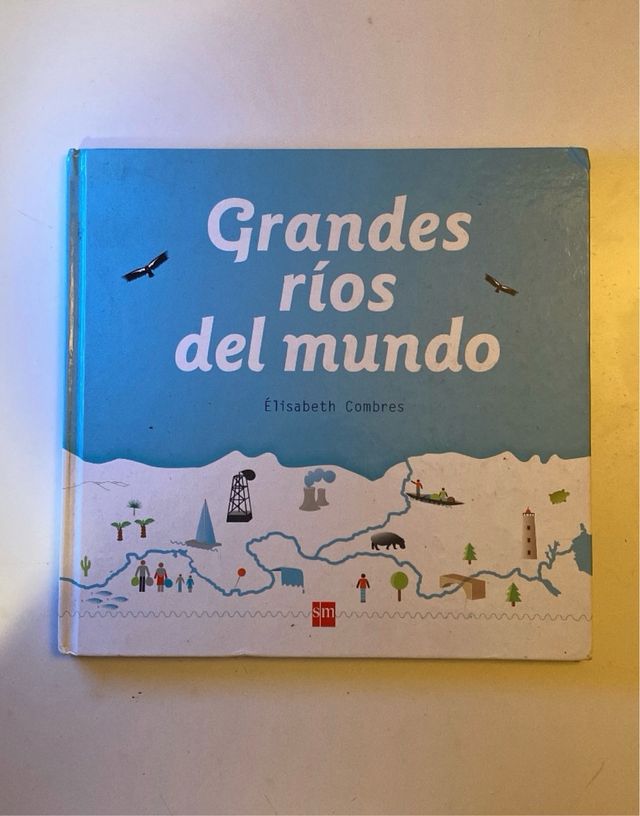 Libros varios