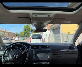 Volkswagen Tiguan, R-Line 2016