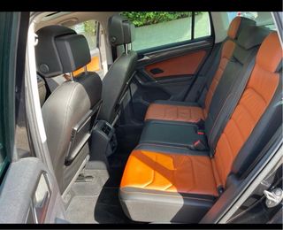 Volkswagen Tiguan, R-Line 2016