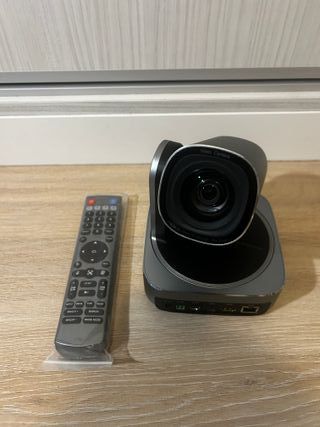 Cámara PTZ Tenveo Premium