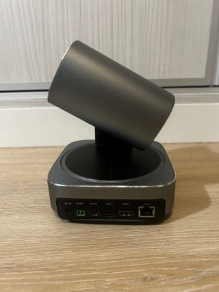 Cámara PTZ Tenveo Premium