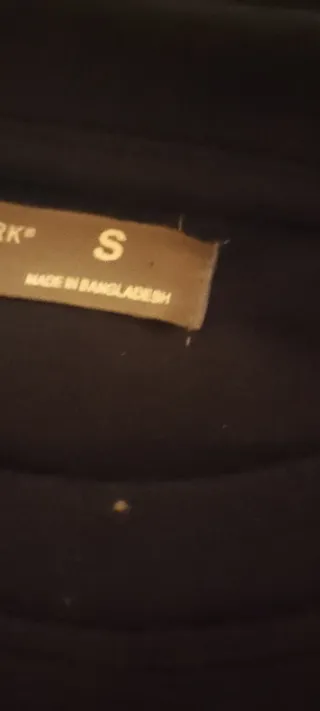 Sudadera Real Madrid