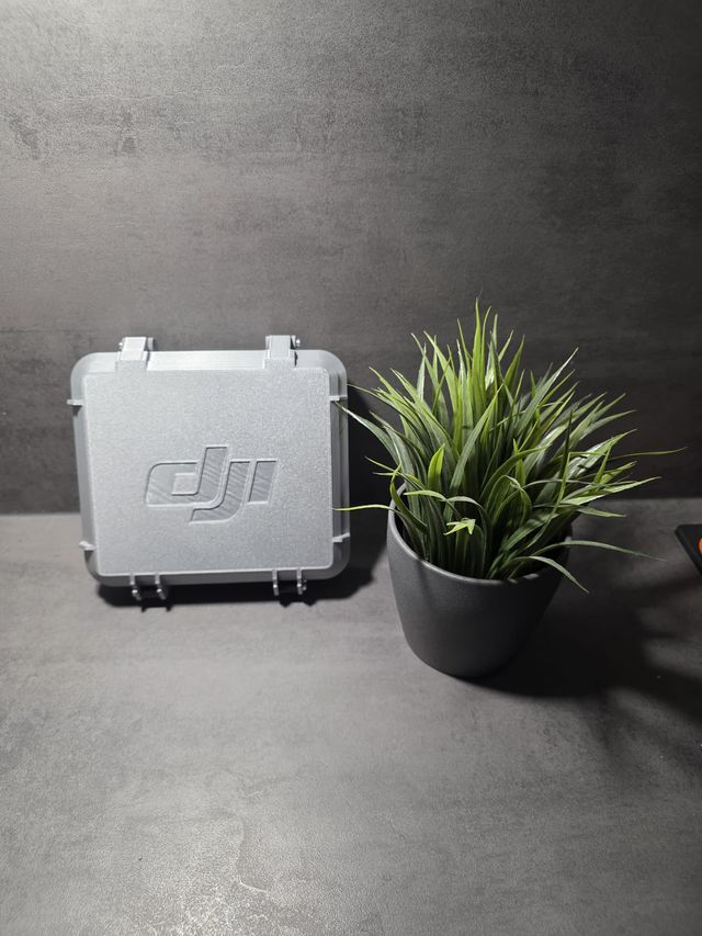 Scatola DJI Neo 2, custodia per cavo e scatola per freccette