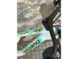 Soporte Garmin Megamo Reforzado