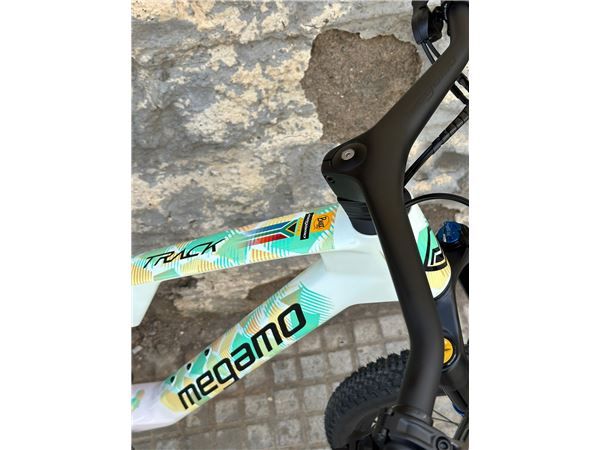 Soporte Garmin Megamo Reforzado