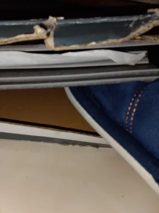 Losetas LVT LOOSE-LAY FLOORING.