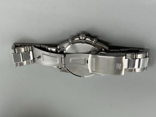 reloj Casio Edifice EFV-570 para caballero