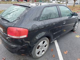 Audi A3 2005