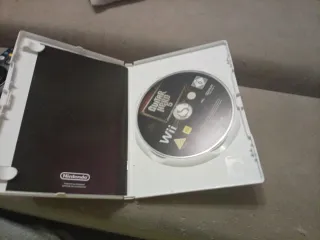 Guitar Hero 5 Wii