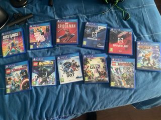 Pack PS4 con VR y Volante Hori