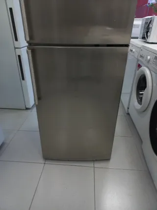 Nevera Siemens 2,cm garantía + entrega