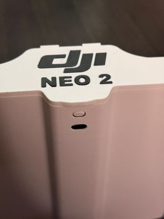 Funda Protectora Carcasa para Drone DJI Neo 2