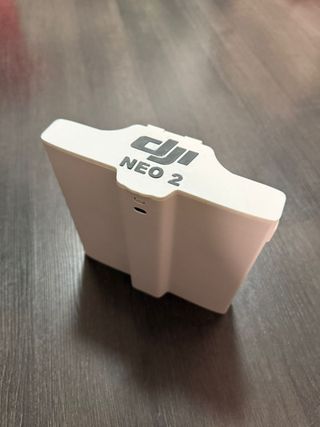 Funda Protectora Carcasa para Drone DJI Neo 2