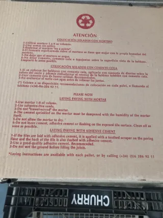 Baldosas Compac-Quarz