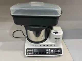 Robot de cocina Kenwood kCook Multi