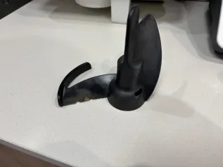 Robot de cocina Kenwood kCook Multi