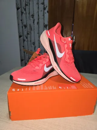 Zapatillas Nike Pegasus unisexTalla 40