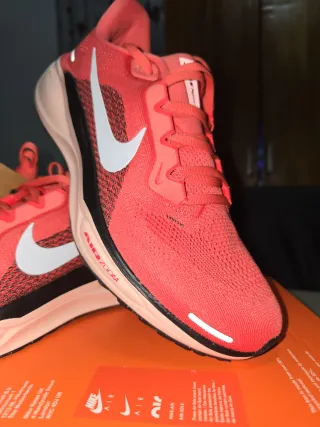 Zapatillas Nike Pegasus unisexTalla 40