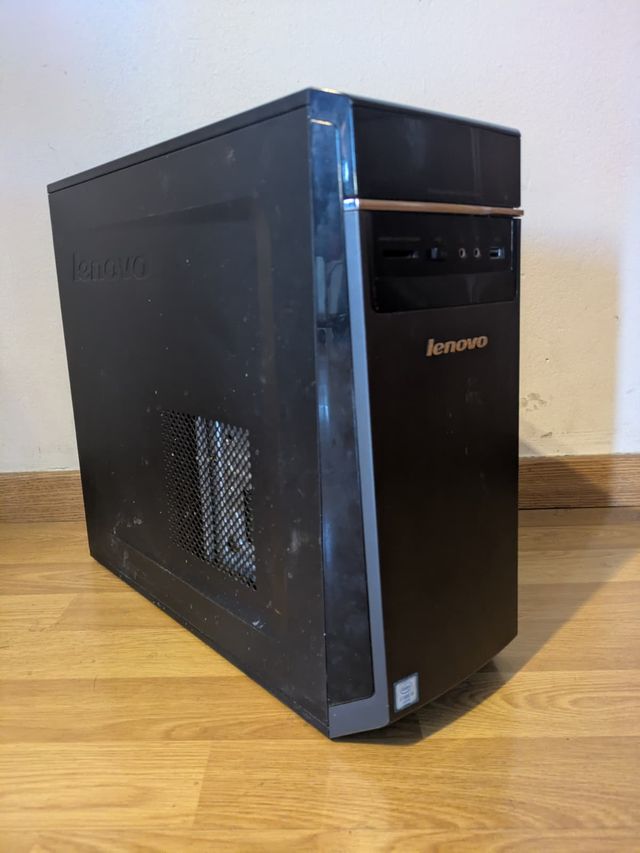 Ordenador Lenovo 90DA