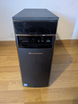 Ordenador Lenovo 90DA