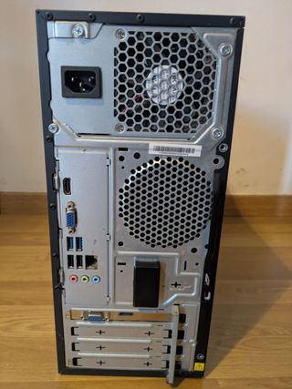 Ordenador Lenovo 90DA