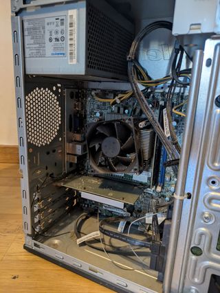 Ordenador Lenovo 90DA