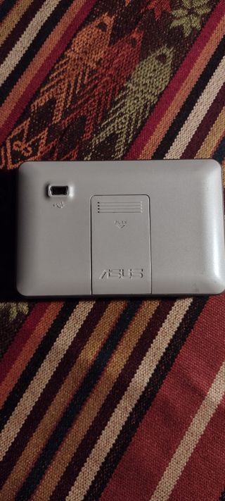 Reproductor Multimedia Asus P6T