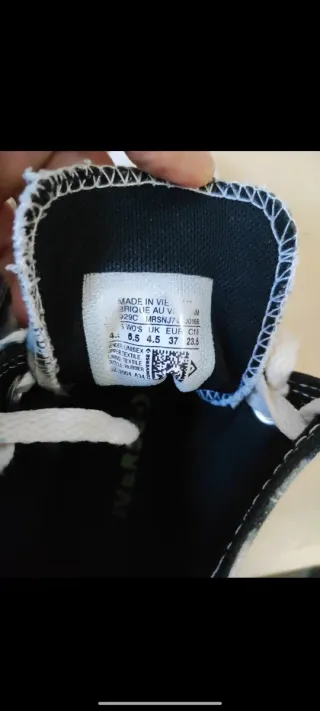 Converse Chuck Taylor Tie-Dye