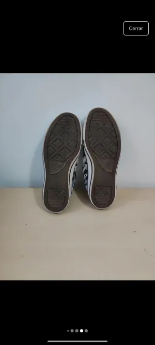 Converse Chuck Taylor Tie-Dye