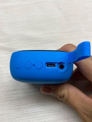 Altavoz Bluetooth Music Sound